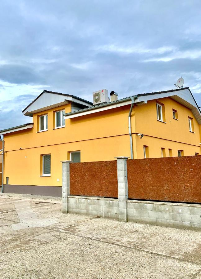 Pohoda Ubytovanie Stomfa Kültér fotó
