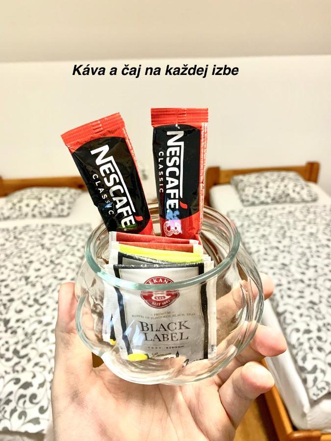 Pohoda Ubytovanie Stomfa Kültér fotó