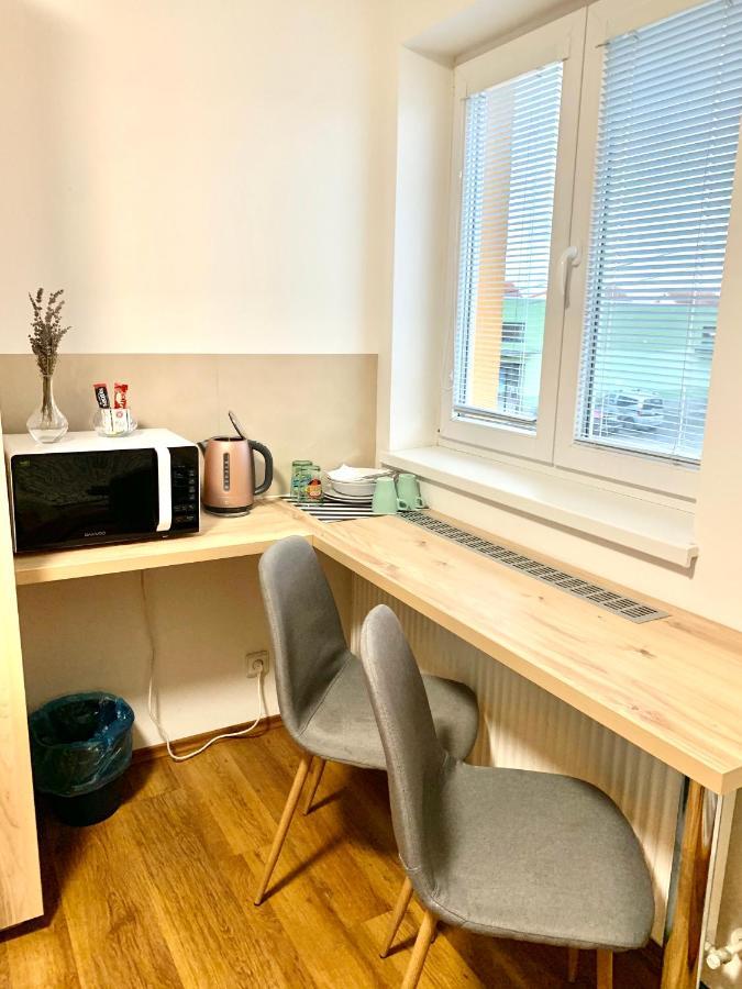 Pohoda Ubytovanie Stomfa Kültér fotó